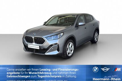BMW X2 Gebrauchtwagen