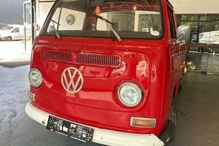 VW T2 Gebrauchtwagen