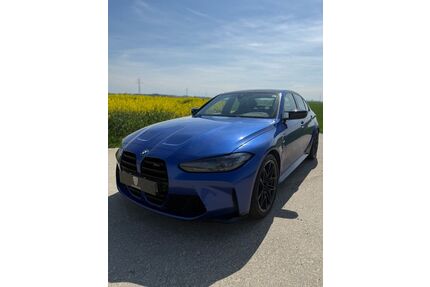 BMW M3 Gebrauchtwagen