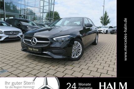 Mercedes-Benz C 180 Gebrauchtwagen