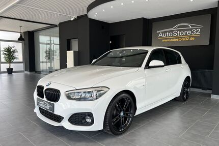 BMW 118 Gebrauchtwagen