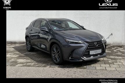 Lexus NX 350h Gebrauchtwagen