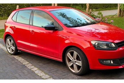 VW Polo Gebrauchtwagen