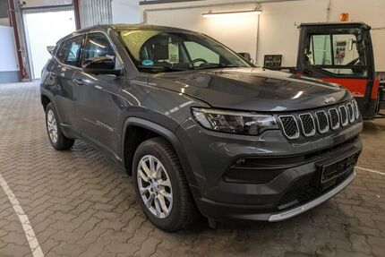 Jeep Compass Gebrauchtwagen