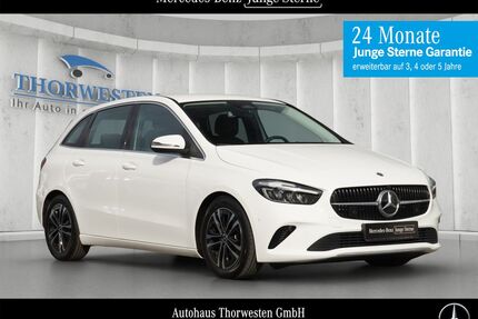 Mercedes-Benz B 180 Gebrauchtwagen