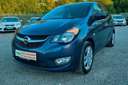 Opel Karl Gebrauchtwagen