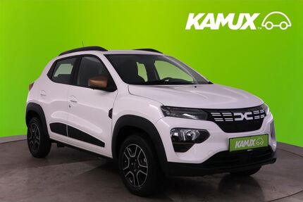 Dacia Spring Gebrauchtwagen