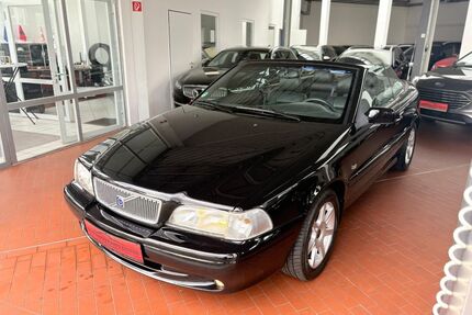 Volvo C70 Gebrauchtwagen