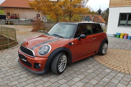 Mini Cooper Gebrauchtwagen