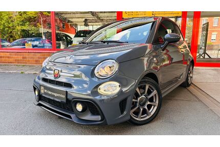 Abarth 500 Gebrauchtwagen