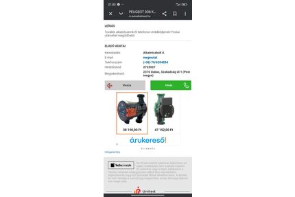 Audi 100 Gebrauchtwagen