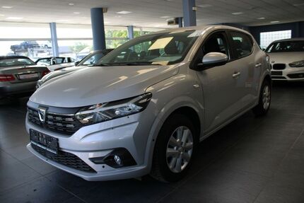 Dacia Sandero Gebrauchtwagen