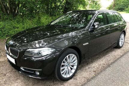 BMW 530 Gebrauchtwagen