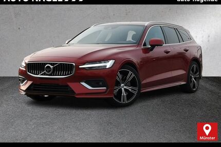 Volvo V60 Gebrauchtwagen