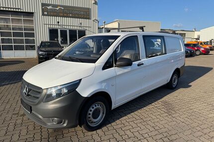 Mercedes-Benz Vito Gebrauchtwagen