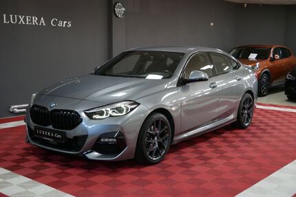 BMW 218 Gebrauchtwagen