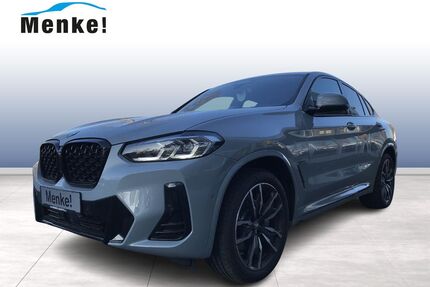BMW X4 Gebrauchtwagen