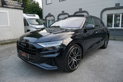 Audi Q8 Gebrauchtwagen