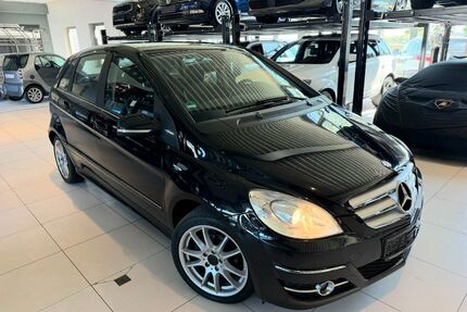 Mercedes-Benz B 180 Gebrauchtwagen