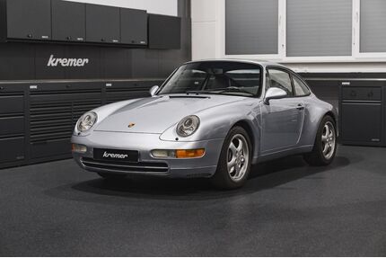 Porsche 993 Gebrauchtwagen