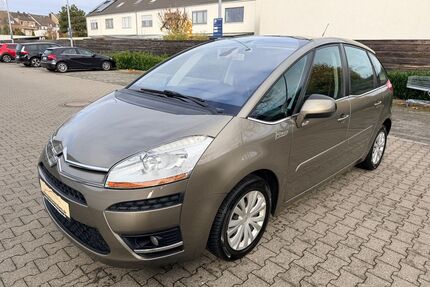 Citroen C4 Picasso Gebrauchtwagen
