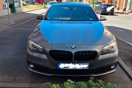 BMW 535 Gebrauchtwagen