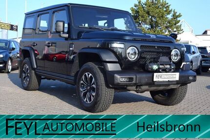 BAW 212 Gebrauchtwagen