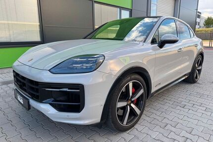 Porsche Cayenne Gebrauchtwagen