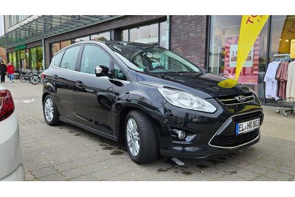 Ford C-Max Gebrauchtwagen