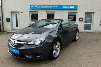 Opel Cascada Gebrauchtwagen