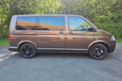VW T5 Multivan Gebrauchtwagen