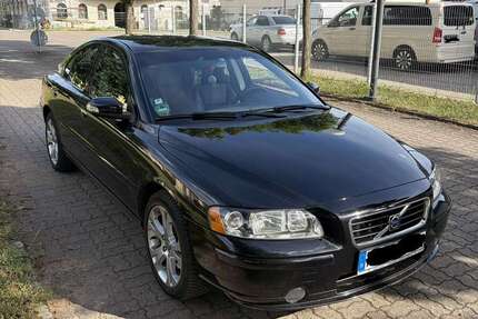 Volvo S60 Gebrauchtwagen