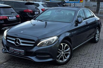 Mercedes-Benz C 220 Gebrauchtwagen
