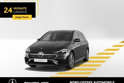 Mercedes-Benz B 220 Gebrauchtwagen