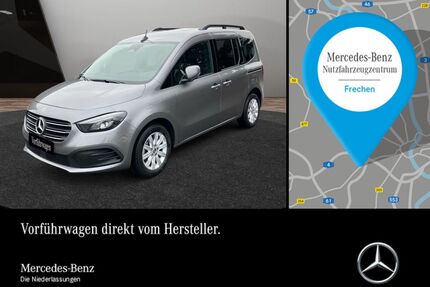 Mercedes-Benz T-Klasse Gebrauchtwagen
