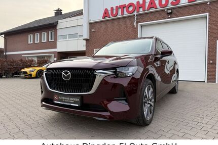 Mazda CX-80 Gebrauchtwagen