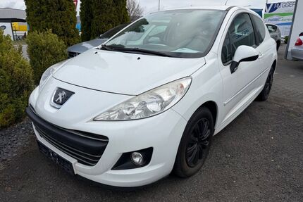 Peugeot 207 Gebrauchtwagen