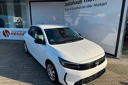 Opel Corsa Gebrauchtwagen