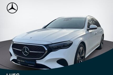 Mercedes-Benz E 300 Gebrauchtwagen