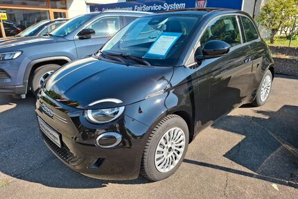 Fiat 500e Gebrauchtwagen