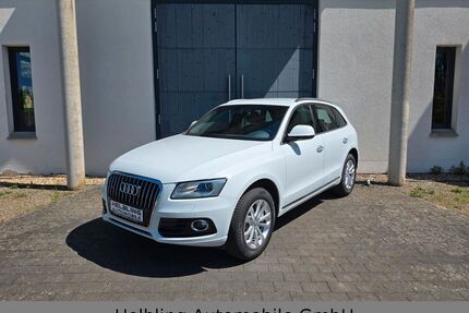 Audi Q5 Gebrauchtwagen