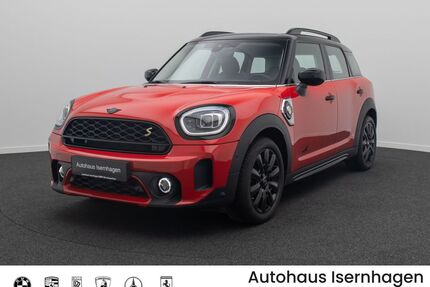 Mini Countryman SE (Cooper) Gebrauchtwagen