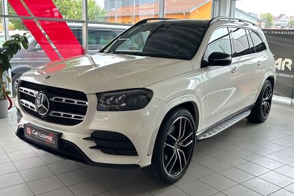 Mercedes-Benz GLS 400 Gebrauchtwagen