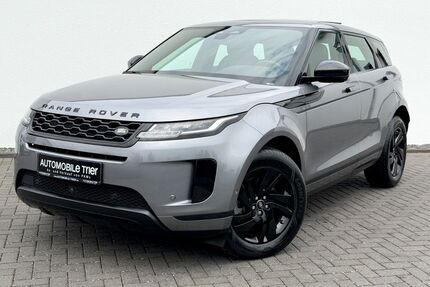 Land Rover Range Rover Evoque Gebrauchtwagen