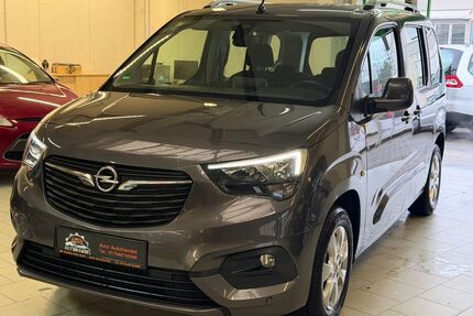 Opel Combo Gebrauchtwagen
