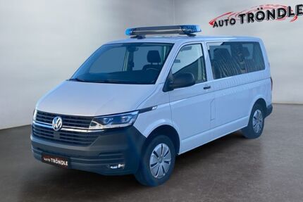 VW T6 Kombi Gebrauchtwagen