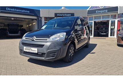 Citroen Berlingo Gebrauchtwagen