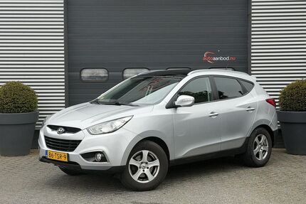 Hyundai ix35 Gebrauchtwagen