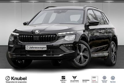 Skoda Kamiq Gebrauchtwagen