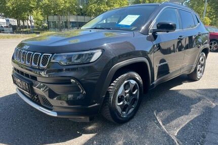Jeep Compass Gebrauchtwagen